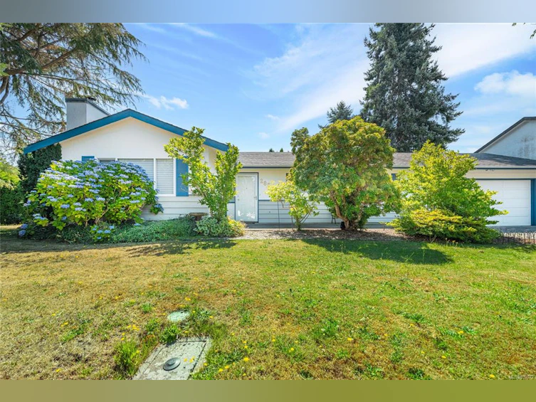 2857 Acacia Drive, Colwood, BC, V9B 5A2