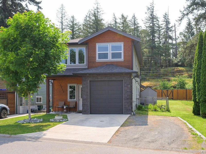 3277 Walfred Place, Langford BC