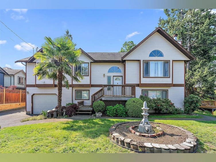 607 Hoffman Avenue, Langford, BC, V9B 5V1