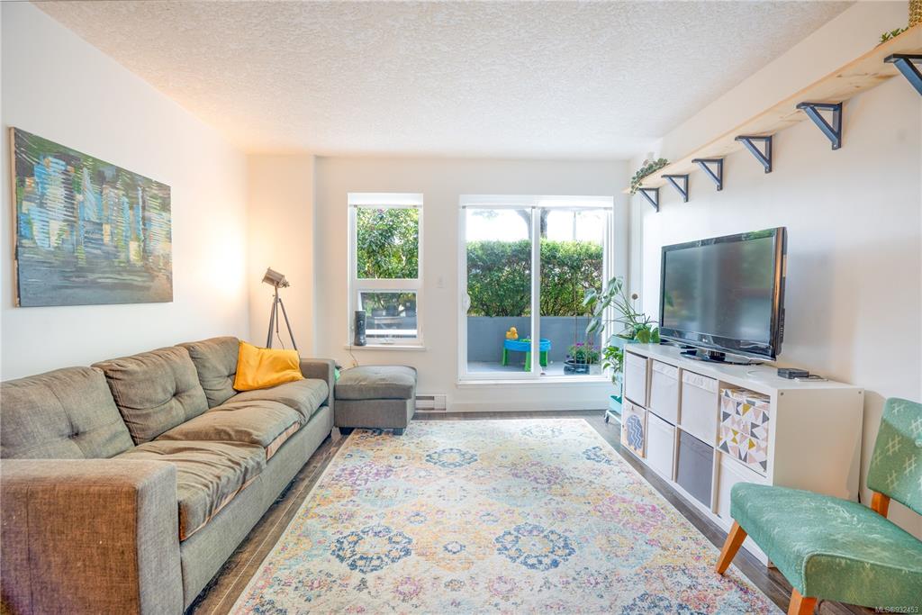 110-3180 Albina Street, Saanich, BC, V9A 1Z5