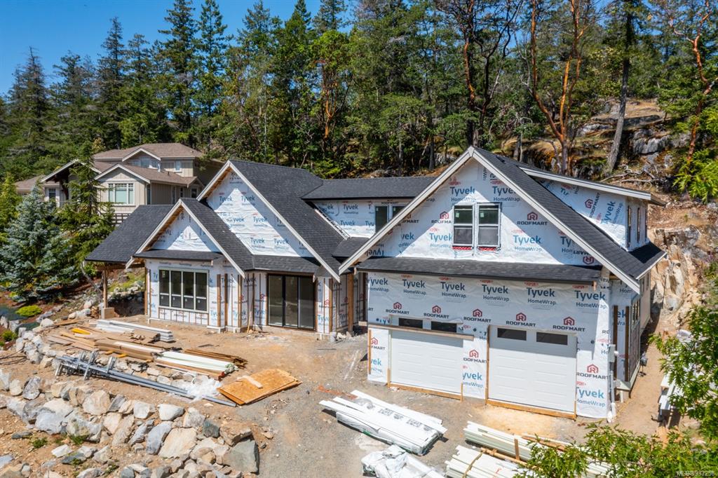 2299 Bonnington Drive, Nanoose, BC, V9P 9L9