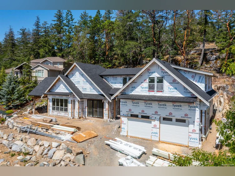 2299 Bonnington Drive, Nanoose, BC, V9P 9L9