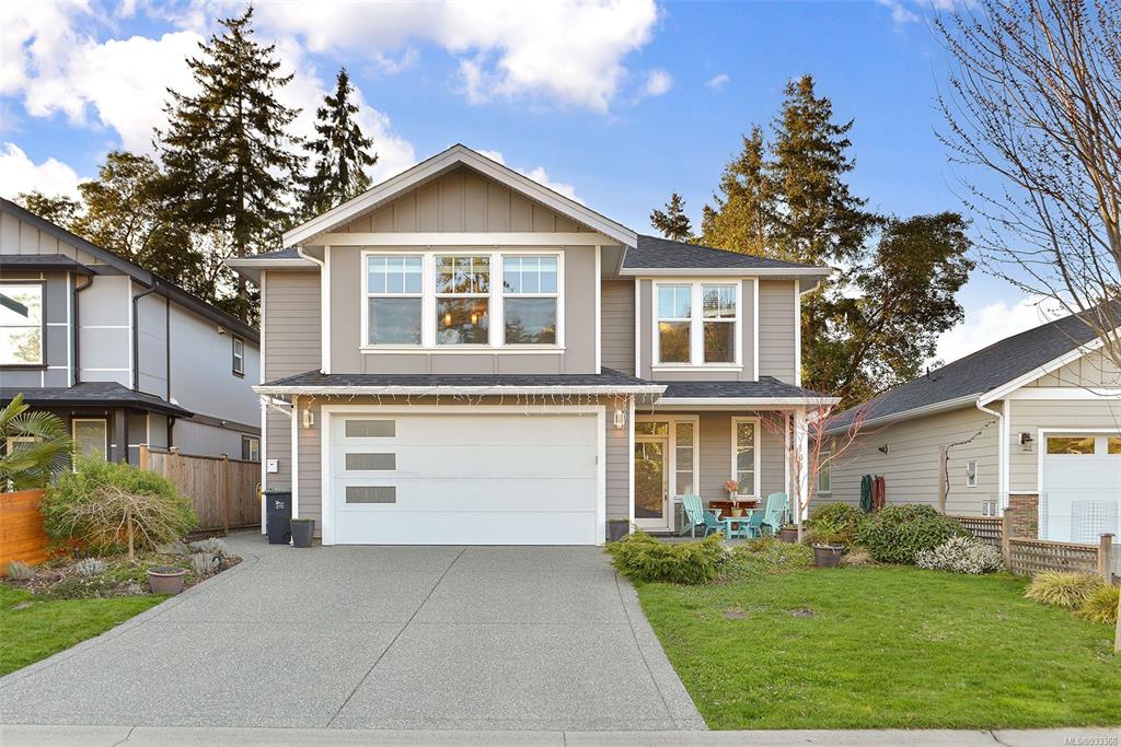 185 Bellamy Link, Langford, BC, V9B 3M9