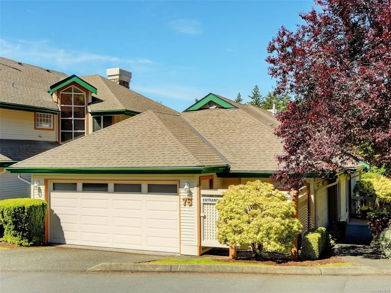 76 - 530 Marsett Place, Saanich BC V8Z 7J2