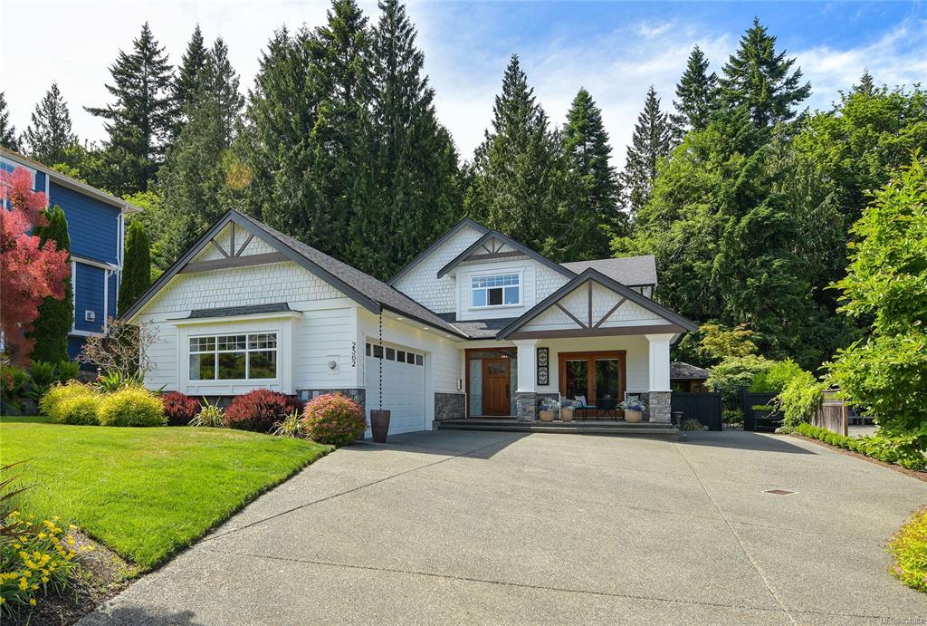 2562 Kinnoull Crescent, Mill Bay, BC, V0R 2P1