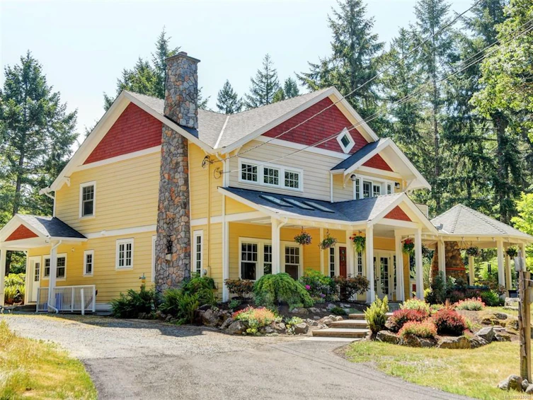 294 Goward Road, Saanich, BC, V9E 2J6