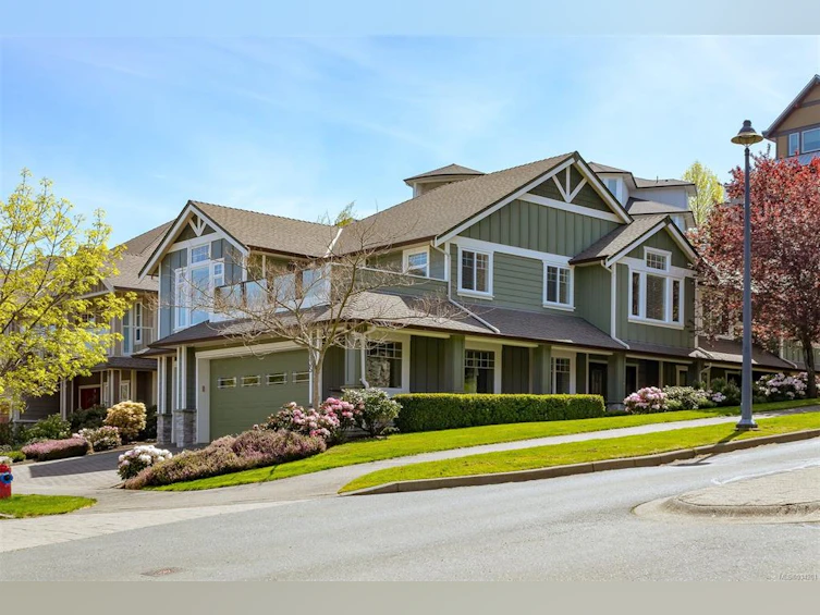 1135 Timber View, Langford, BC, V9B 0B5