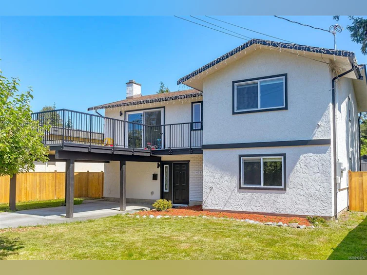 4367 Majestic Drive, Saanich, BC, V8N 3N3