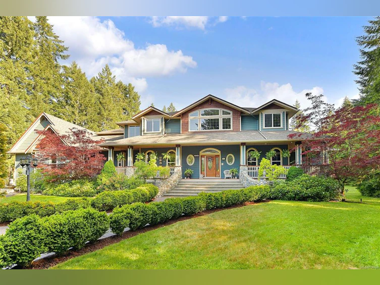 3250 Cobble Hill Road, Shawnigan Lake, BC, V0R 1L6