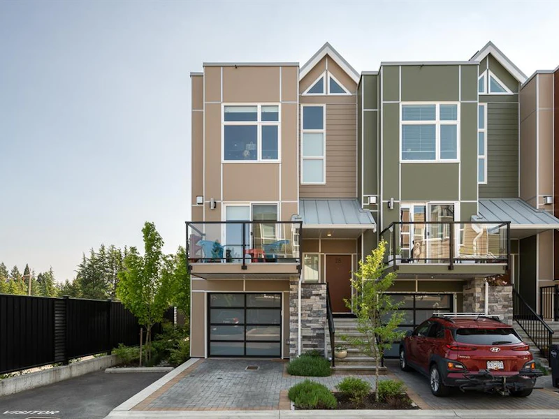 28 - 4355 Viewmont Avenue, Saanich BC