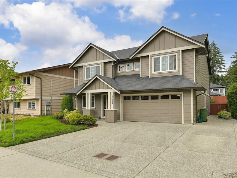3639 Vitality Road, Langford BC V9C 0E9