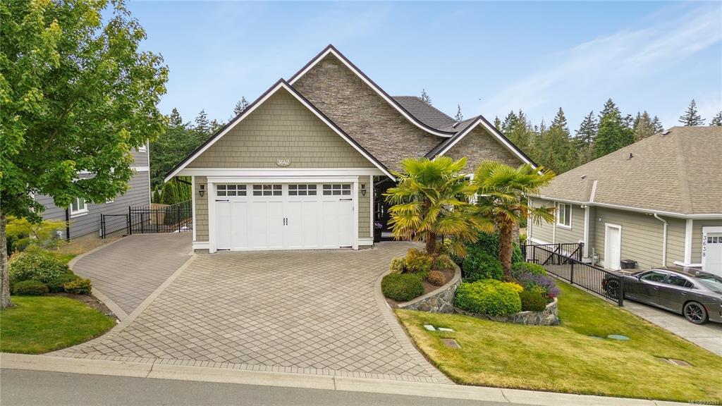 3642 Coleman Place, Colwood, BC, V9C 0H2