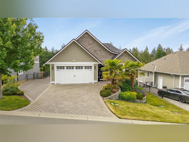 3642 Coleman Place, Colwood, BC, V9C 0H2