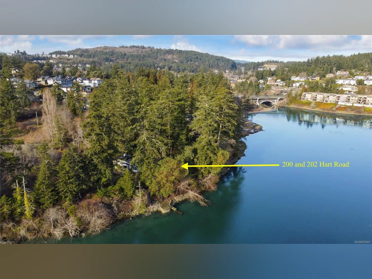 200 Hart Road, View Royal, BC, V9C 1A1
