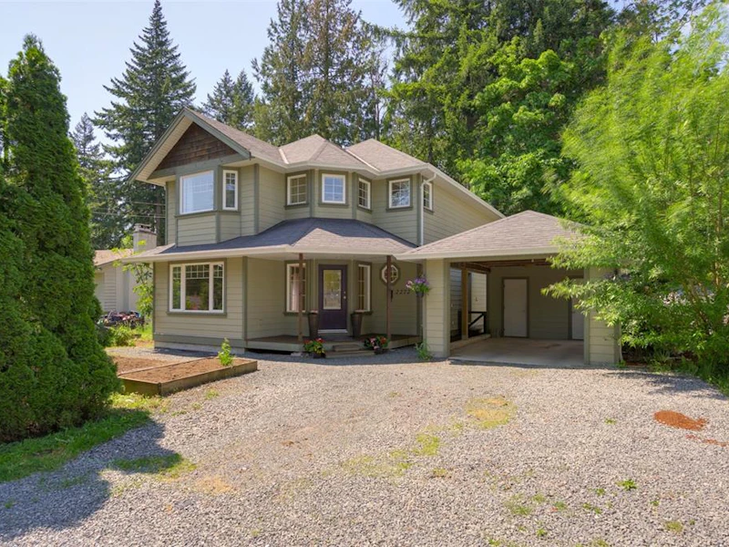 2272 Bellamy Road, Langford BC V9B 3M4