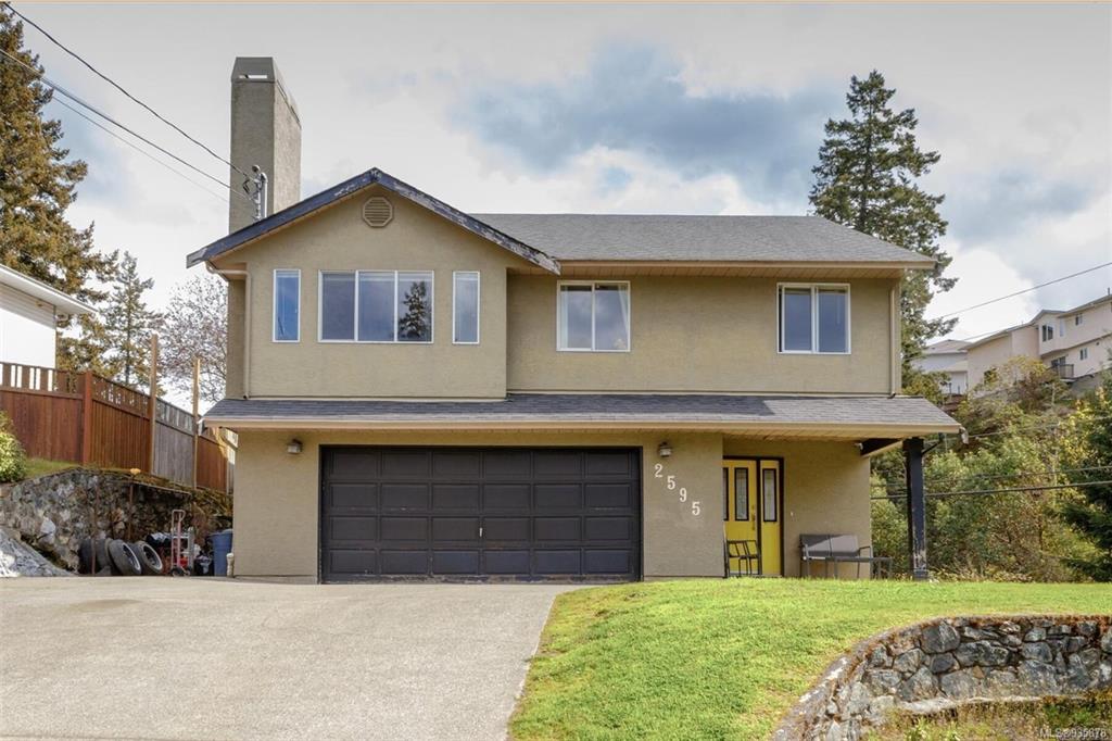 2595 Buckler Avenue, Langford, BC, V9B 5V3