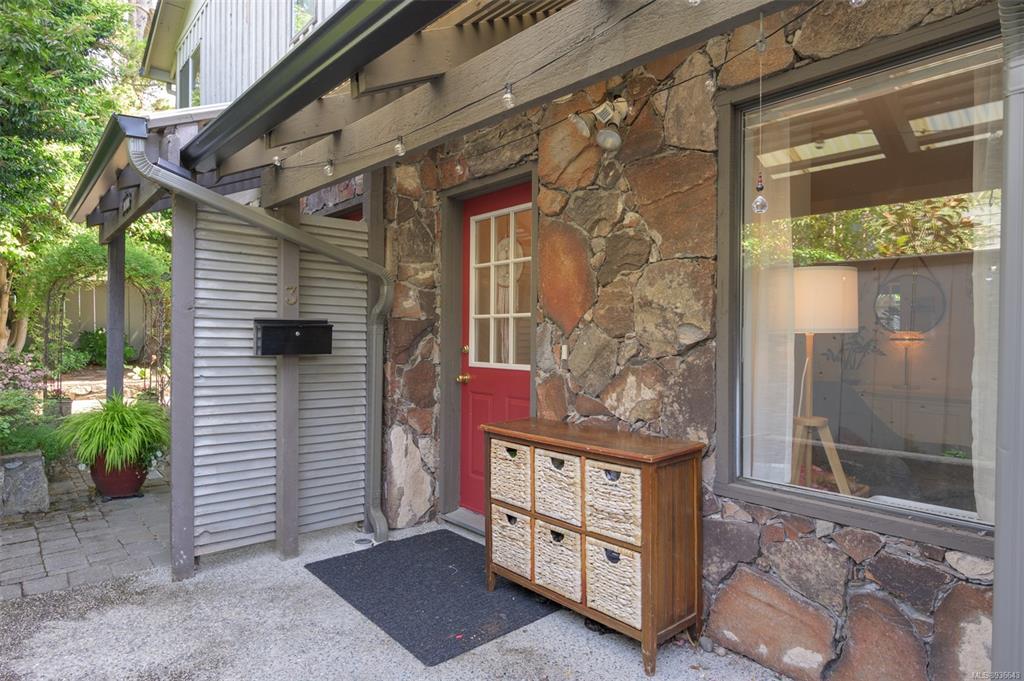 3-132 Michigan Street, Victoria, BC, V8V 1R1