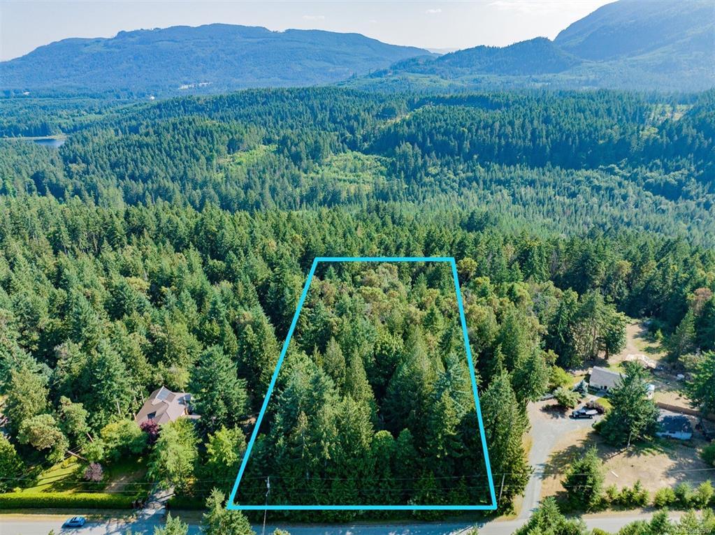 Lot 28 Panorama Crescent, Chemainus, BC, V0R 1K4