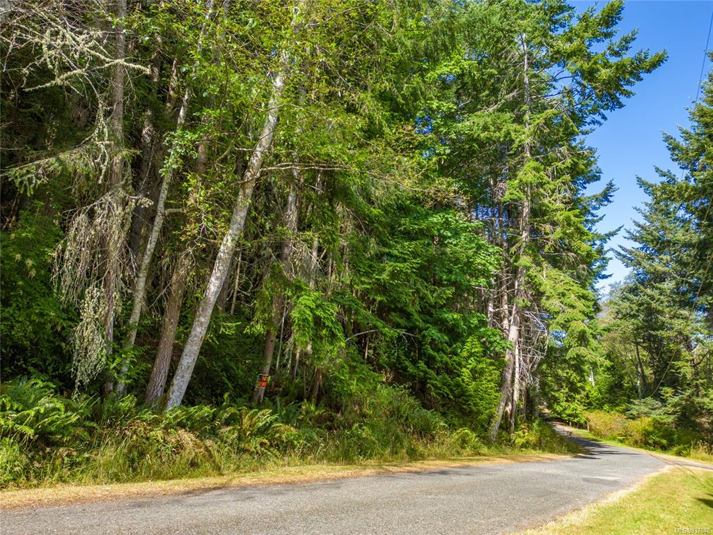 Lot A Boundary Pass Drive, Pender Island, BC, V0N 2M0