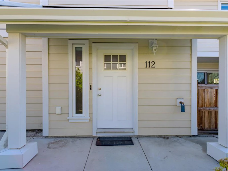 112 - 2038 Gatewood Road, Sooke BC
