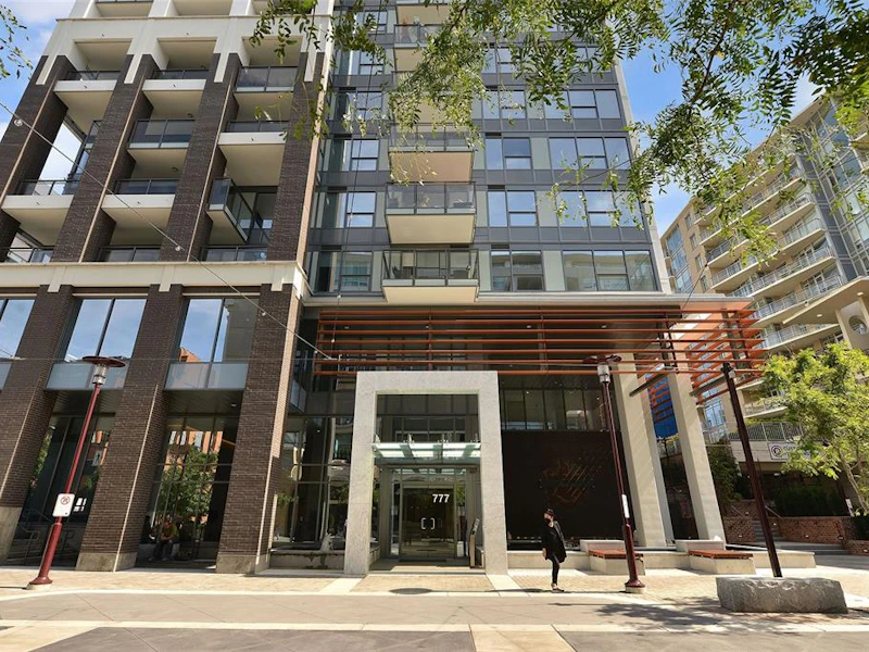 408 - 777 Herald Street, Victoria BC