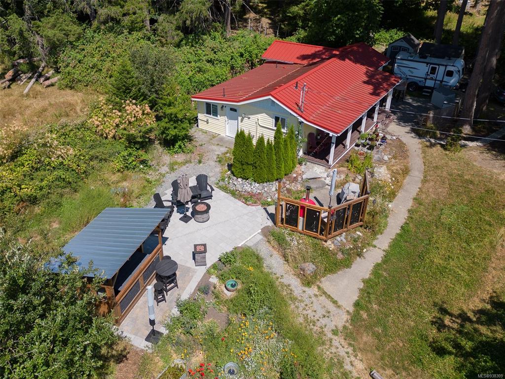 4241 Telegraph Road, Cobble Hill, BC, V0R 1L3