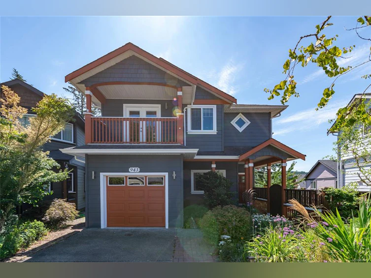 943 Thrush Place, Langford, BC, V9C 0B4