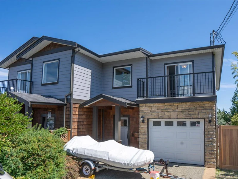 925 Shirley Road, Esquimalt BC V9A 6M3