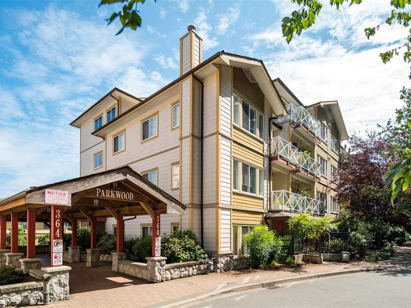 108 - 360 Goldstream Avenue, Colwood BC V9B 2W3