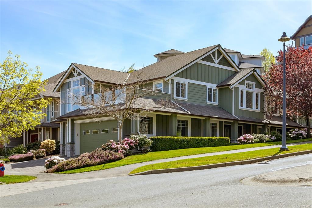 1135 Timber View, Langford, BC, V9B 0B5