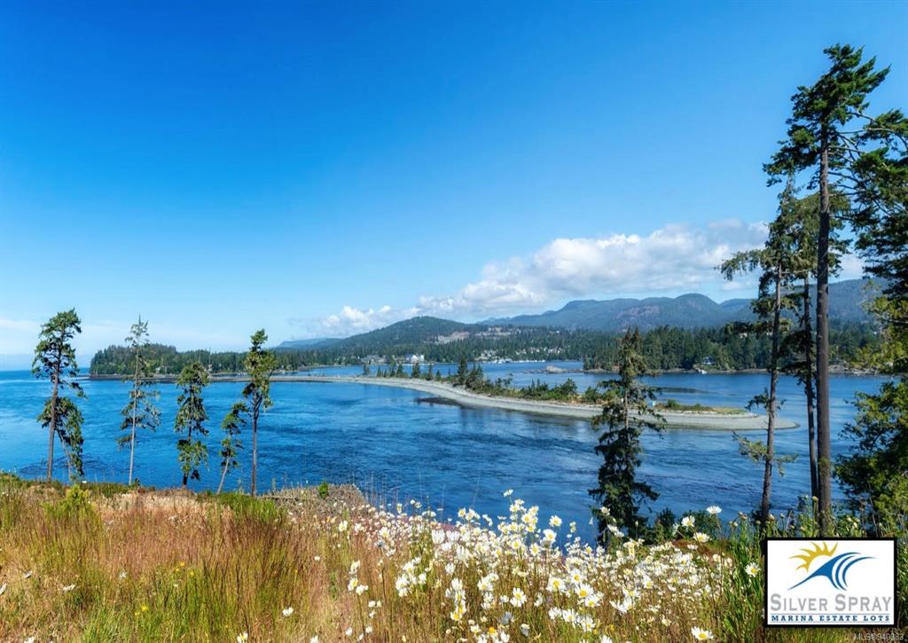 LOT 11-7023 East Sooke Road, Sooke, BC, V9Z 1C1
