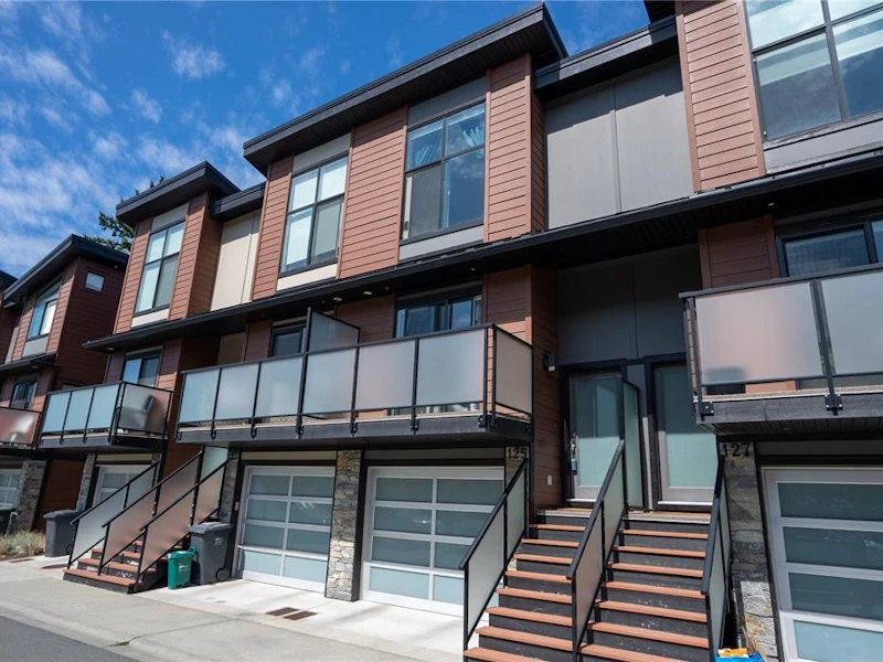 125 - 300 Phelps Avenue, Langford BC