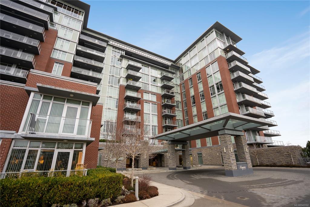 414-100 Saghalie Road, Victoria, BC, V9A 0A1
