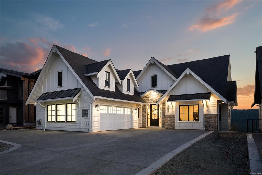 2009 Pinehurst Terrace, Langford, BC, V9B 3S3