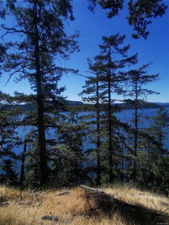 Lot 9 Beechwood Drive, Mayne Island, BC, V0N 2J2