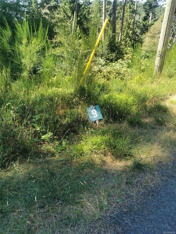 Lot 9 Beechwood Drive, Mayne Island, BC, V0N 2J2 - 2