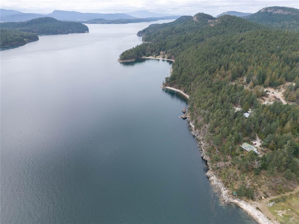 Lot 9 Beechwood Drive, Mayne Island, BC, V0N 2J2 - 15