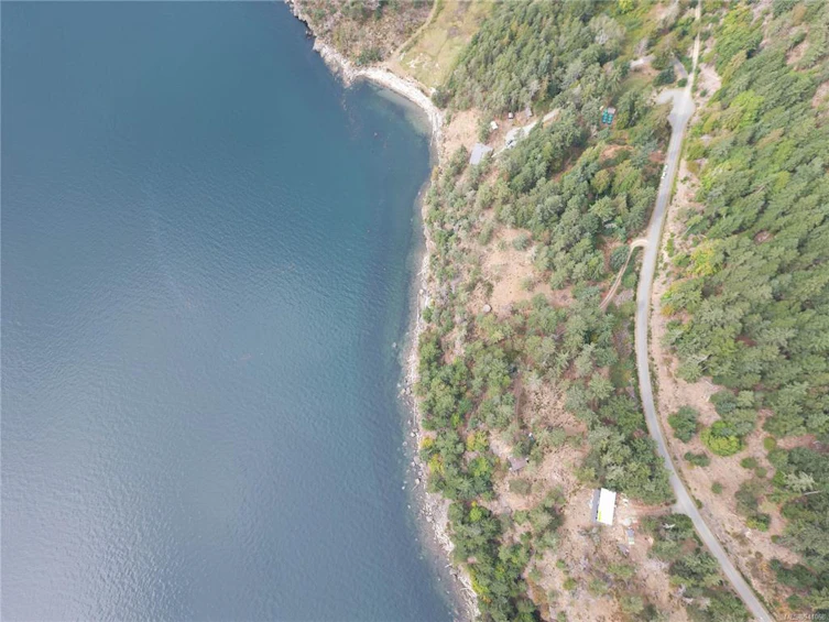 Lot 9 Beechwood Drive, Mayne Island, BC, V0N 2J2 - 18