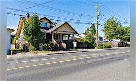 1777 Bay Street, Victoria, BC, V8R 2B9
