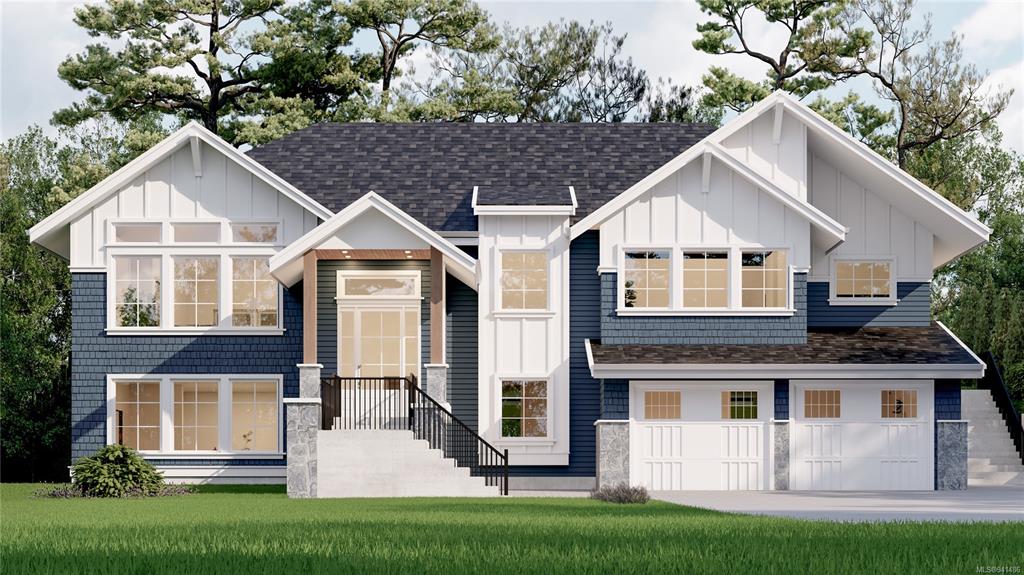 10950 Inwood Road, North Saanich, BC, V8L 5H9