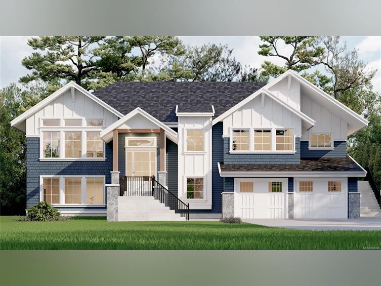 10950 Inwood Road, North Saanich, BC, V8L 5H9