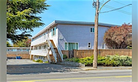 101-642 Admirals Road, Esquimalt, BC, V9A 2N7