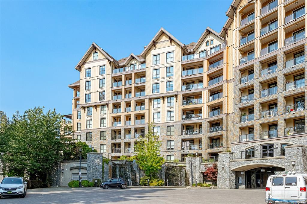 805-1400 Lynburne Place, Langford, BC, V9B 0A4