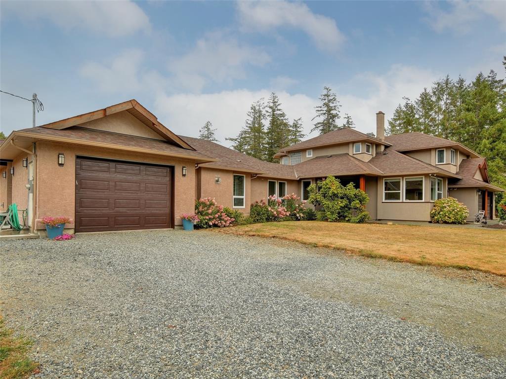 1530 Kersey Road, Central Saanich, BC, V8M 1J5