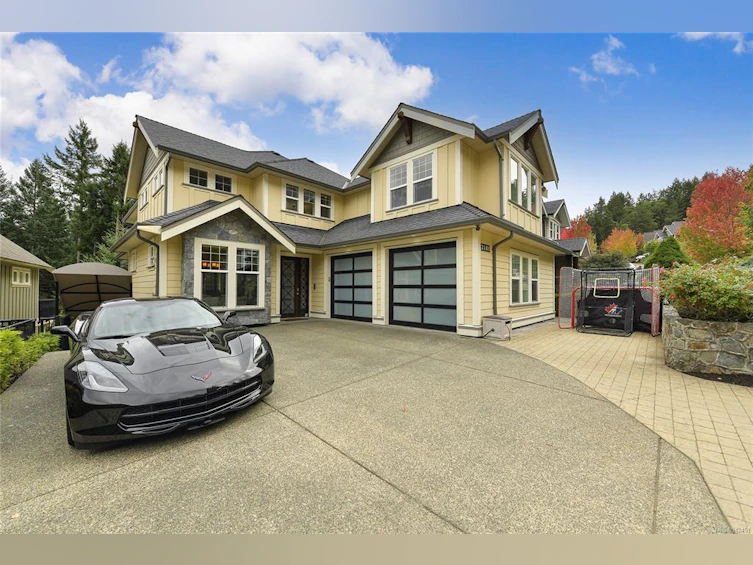 2181 Players Drive, Langford, BC, V9B 0L2