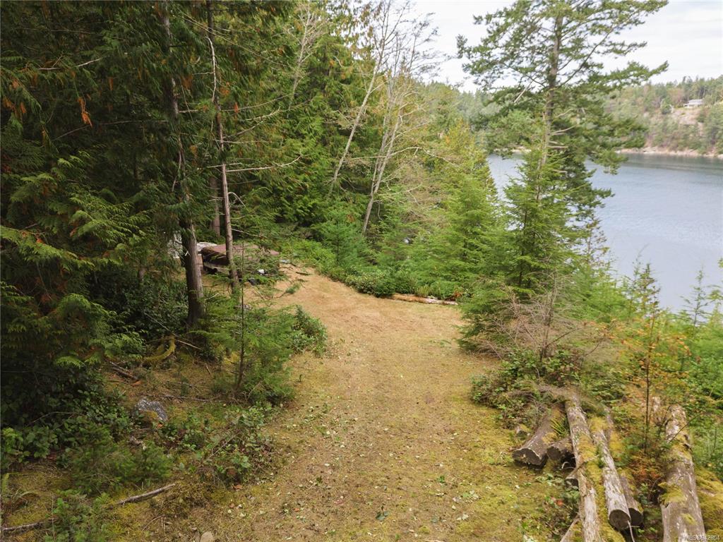 621 Bell Bay Road, Mayne Island, BC, V0N 2J2 - 3