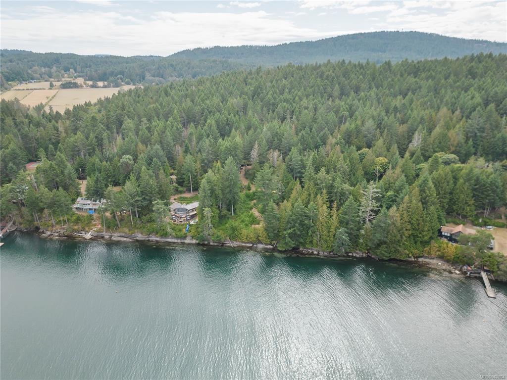 621 Bell Bay Road, Mayne Island, BC, V0N 2J2 - 4