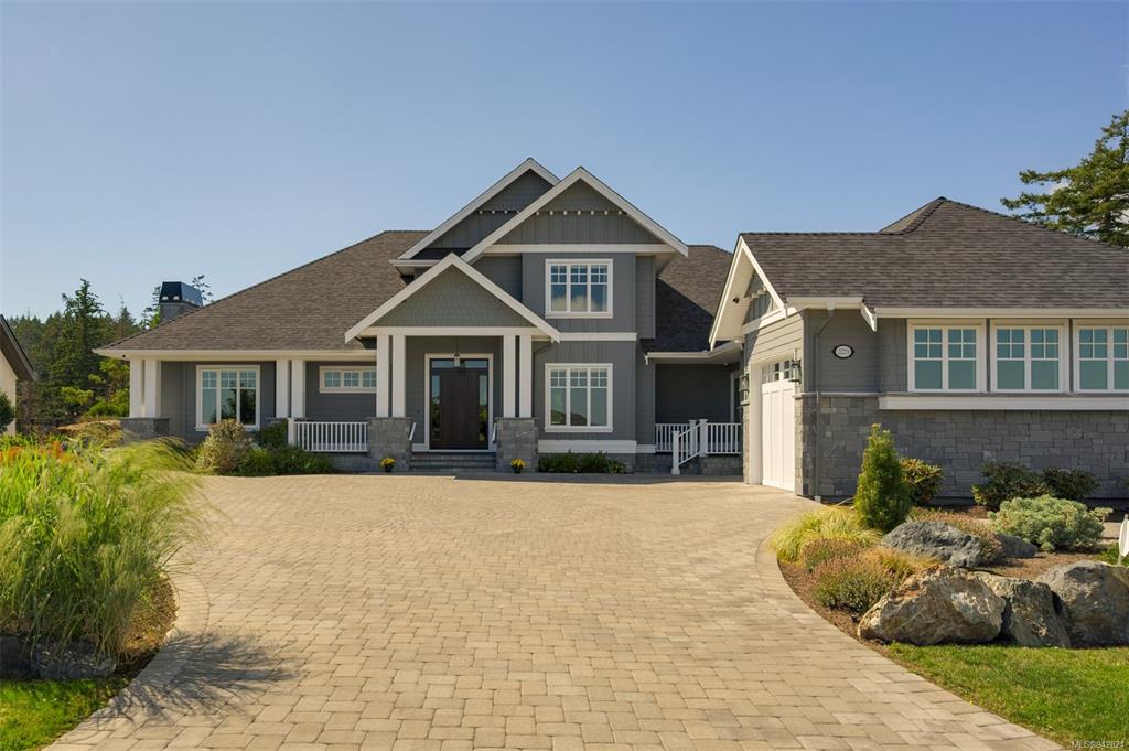 2270 Compass Pointe Place, Langford, BC, V9B 6X4