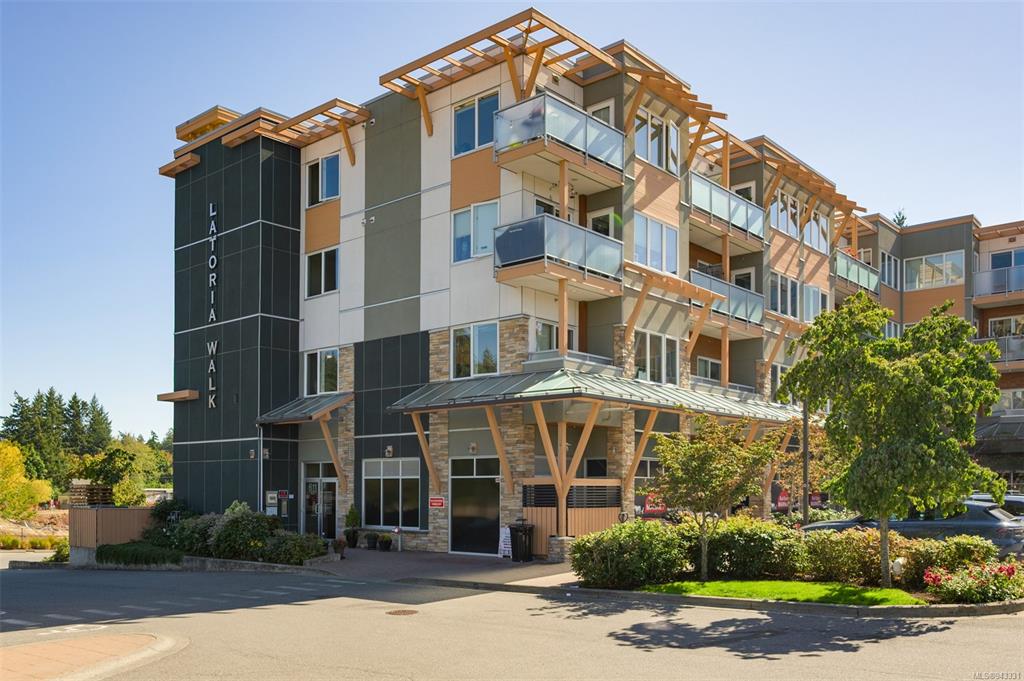 312-611 Brookside Road, Colwood, BC, V9C 0C3