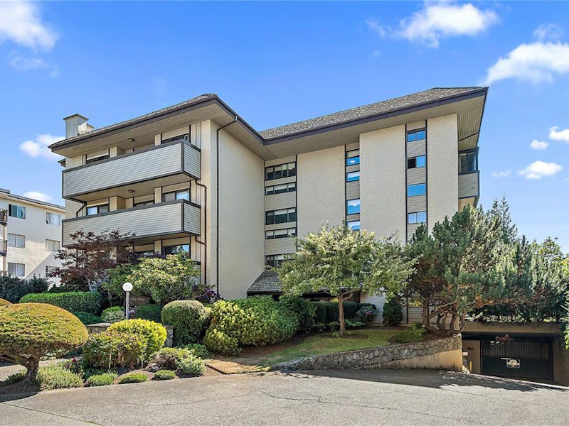 304 - 539 Niagara Street, Victoria BC V8V 1H2